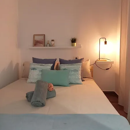 Poril Gran Tarajal