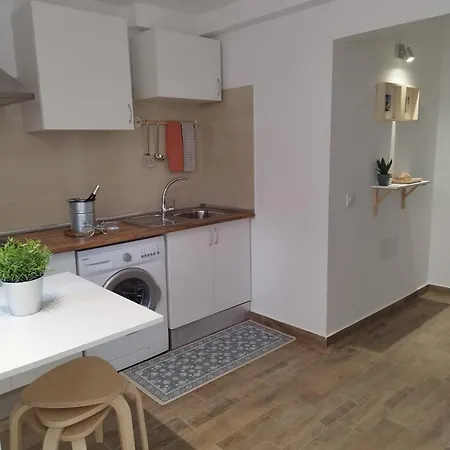 Apartment Poril Gran Tarajal